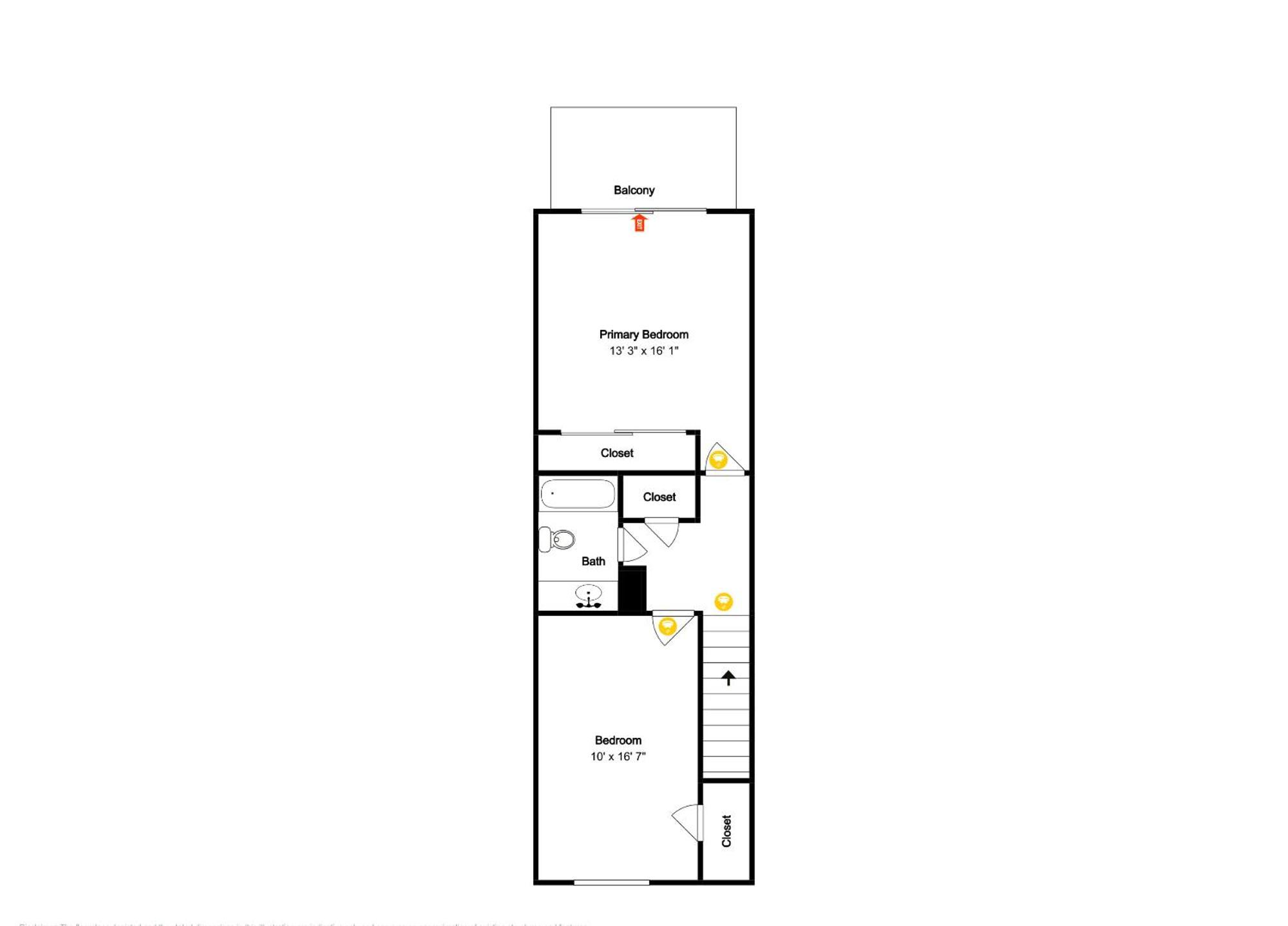Апартаменти Point Matanzas B3 Сейнт-Огастін Екстер'єр фото